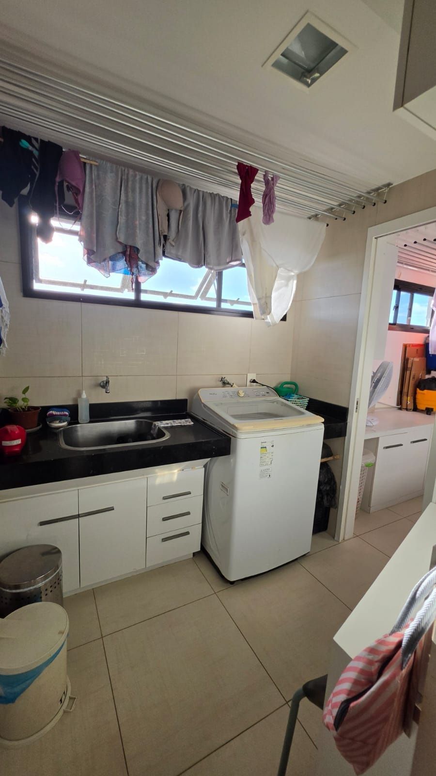 Apartamento, 3 quartos, 114 m² - Foto 5