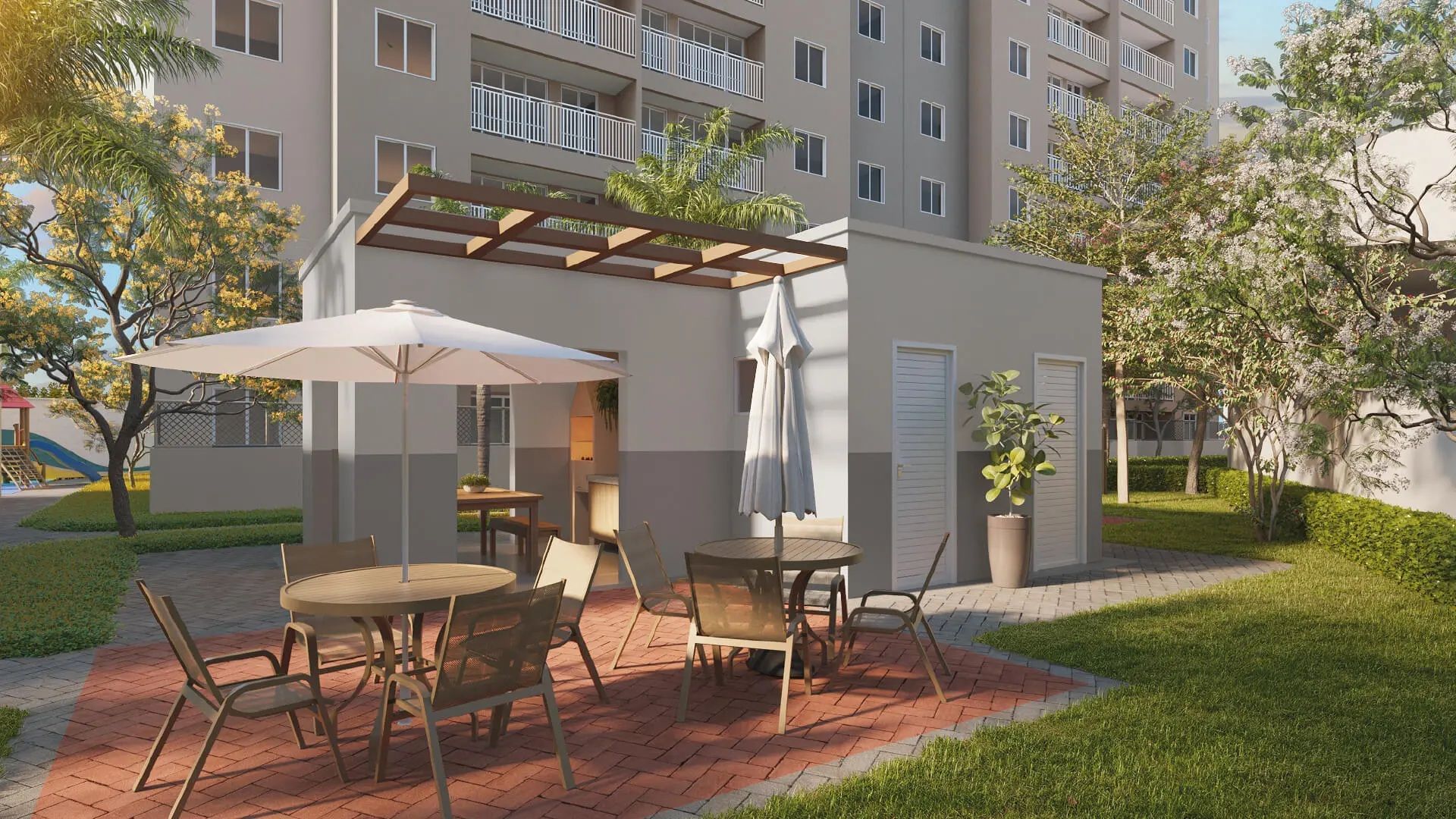 Apartamento de 2 quartos, 48m² no bairro Praia do Futuro II, em Fortaleza | Eu Corretor