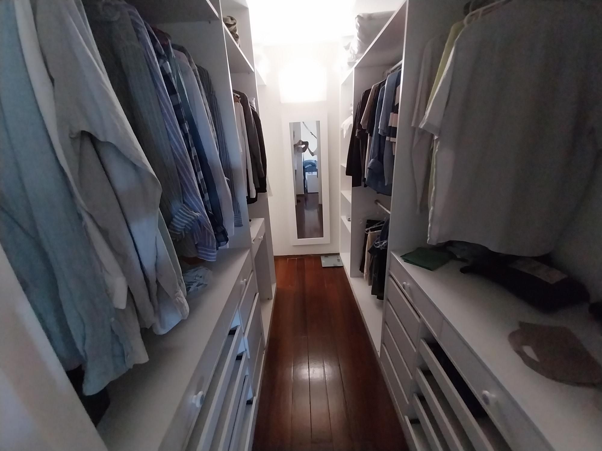 Apartamento de 6 quartos, 450m² no bairro De Lourdes, em Fortaleza | Eu Corretor