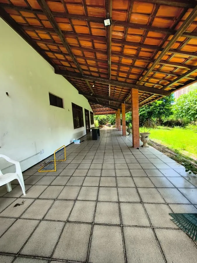 Casa, 5 quartos, 531 m² - Foto 8