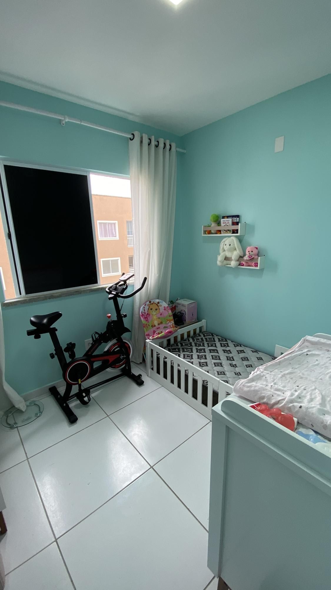 Apartamento, 2 quartos, 55 m² - Foto 39
