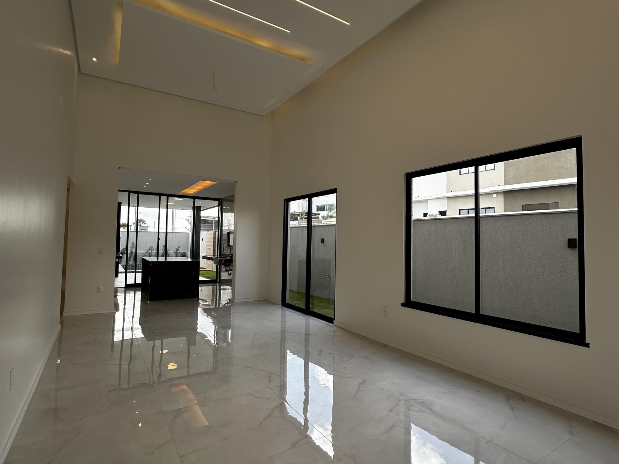 Casa de Condomínio de 3 quartos, 175m² no bairro Cidade Alpha, em Eusébio | Eu Corretor