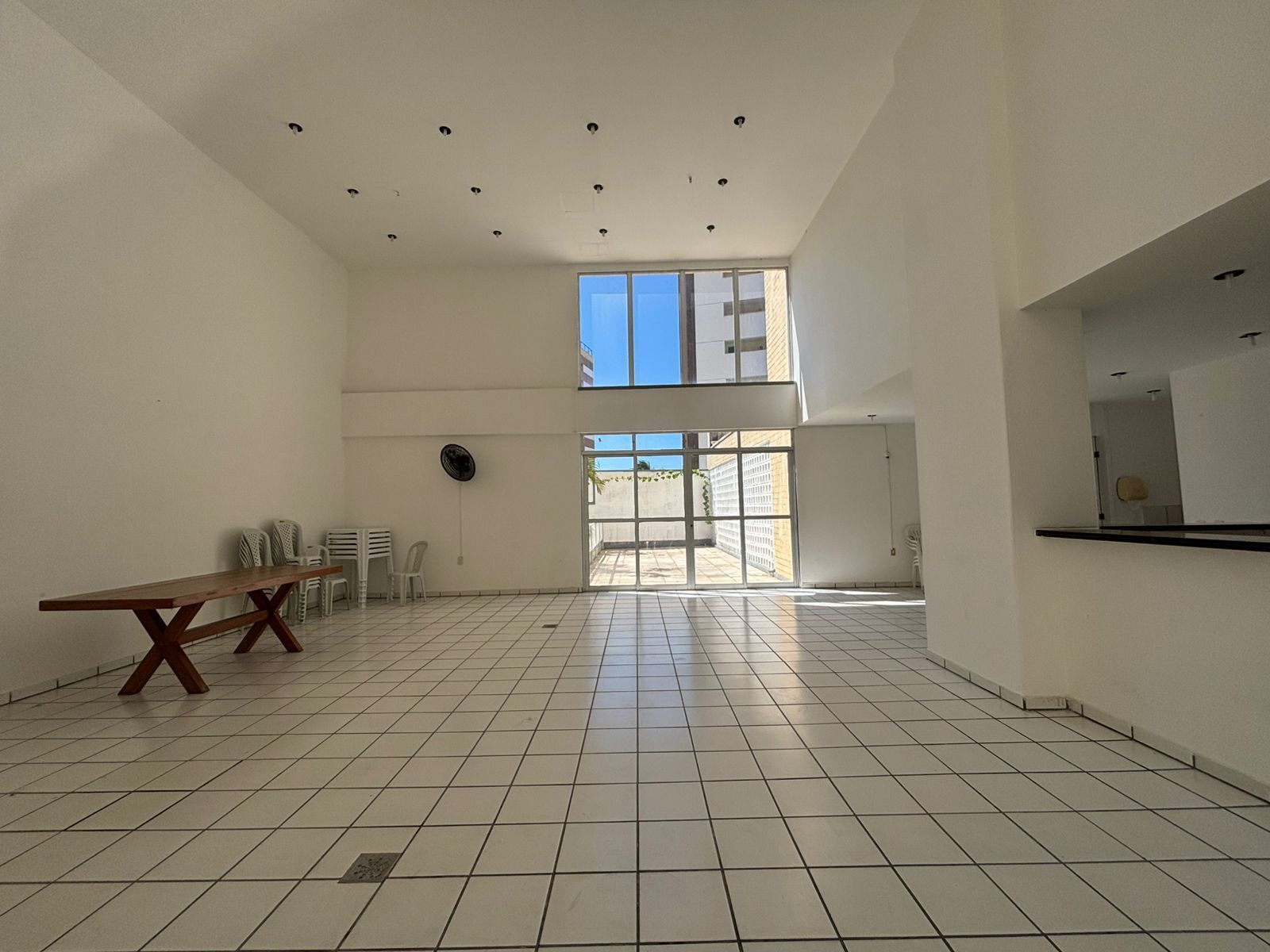 Apartamento de 3 quartos, 74m² no bairro Praia de Iracema, em Fortaleza | Eu Corretor