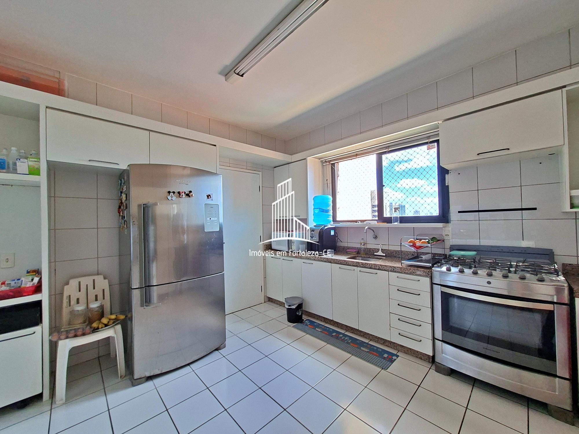 Apartamento, 3 quartos, 135 m² - Foto 8