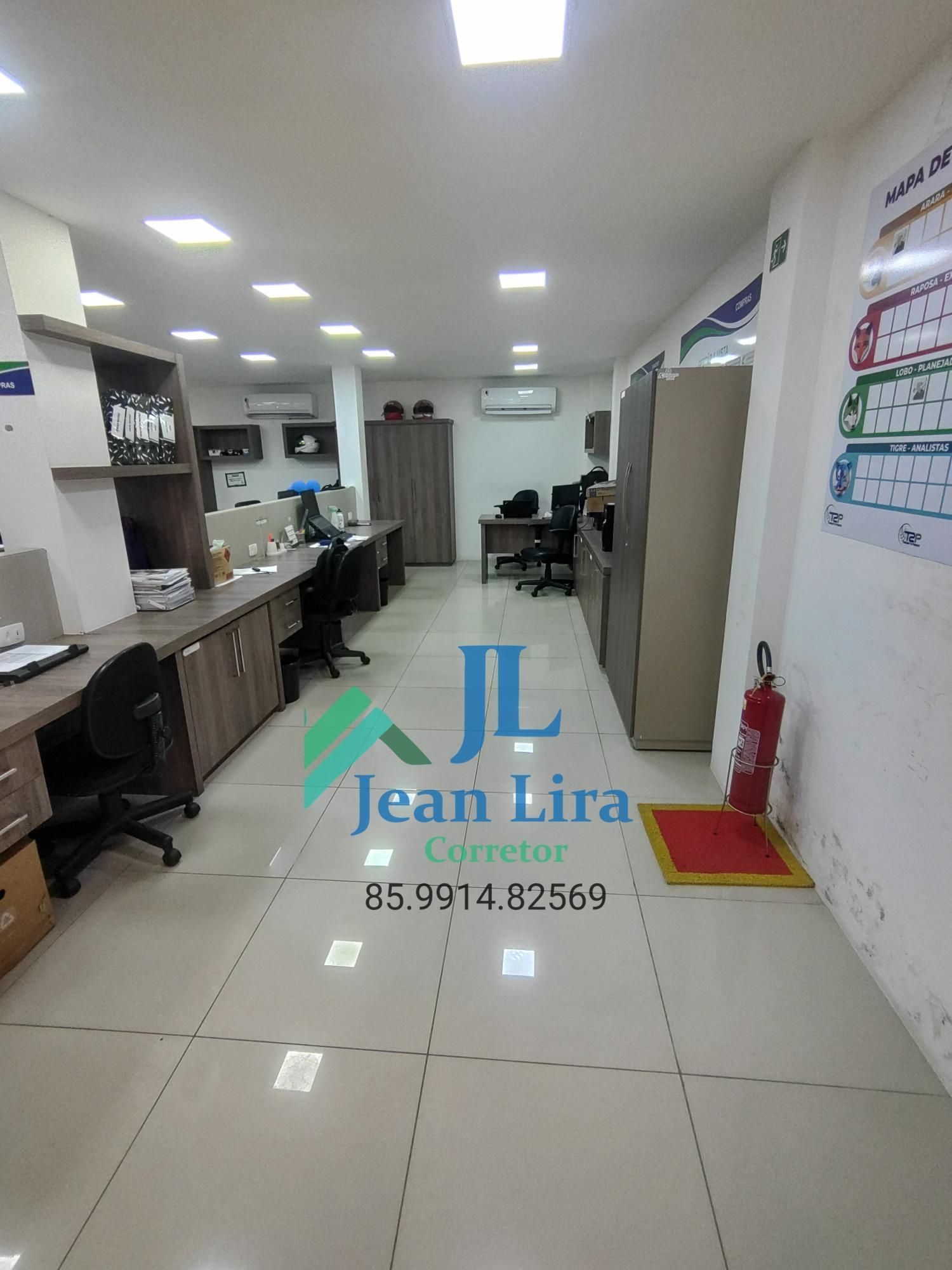 Prédio Inteiro, 600 m² - Foto 5