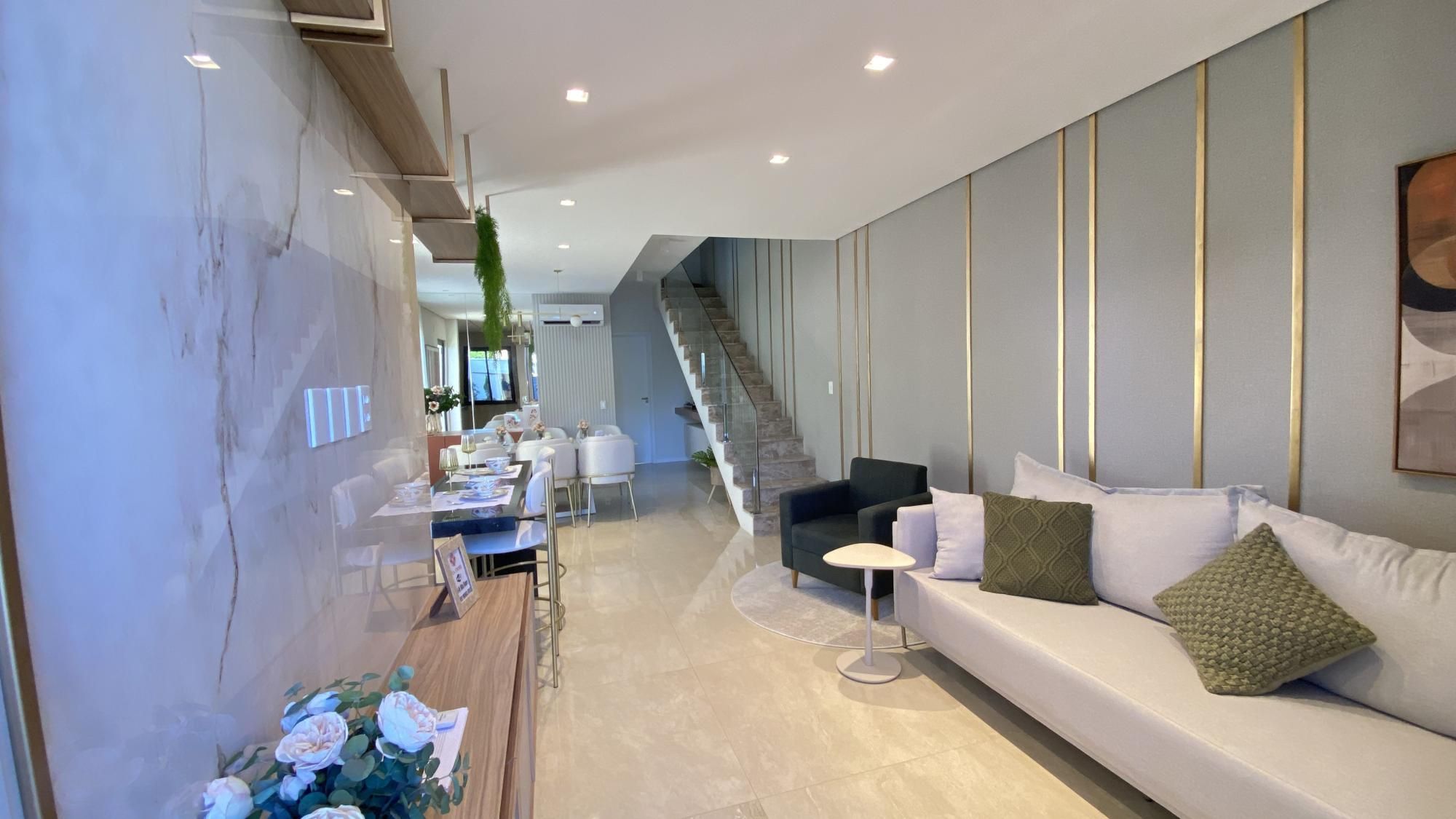 Casa, 4 quartos, 132 m² - Foto 8