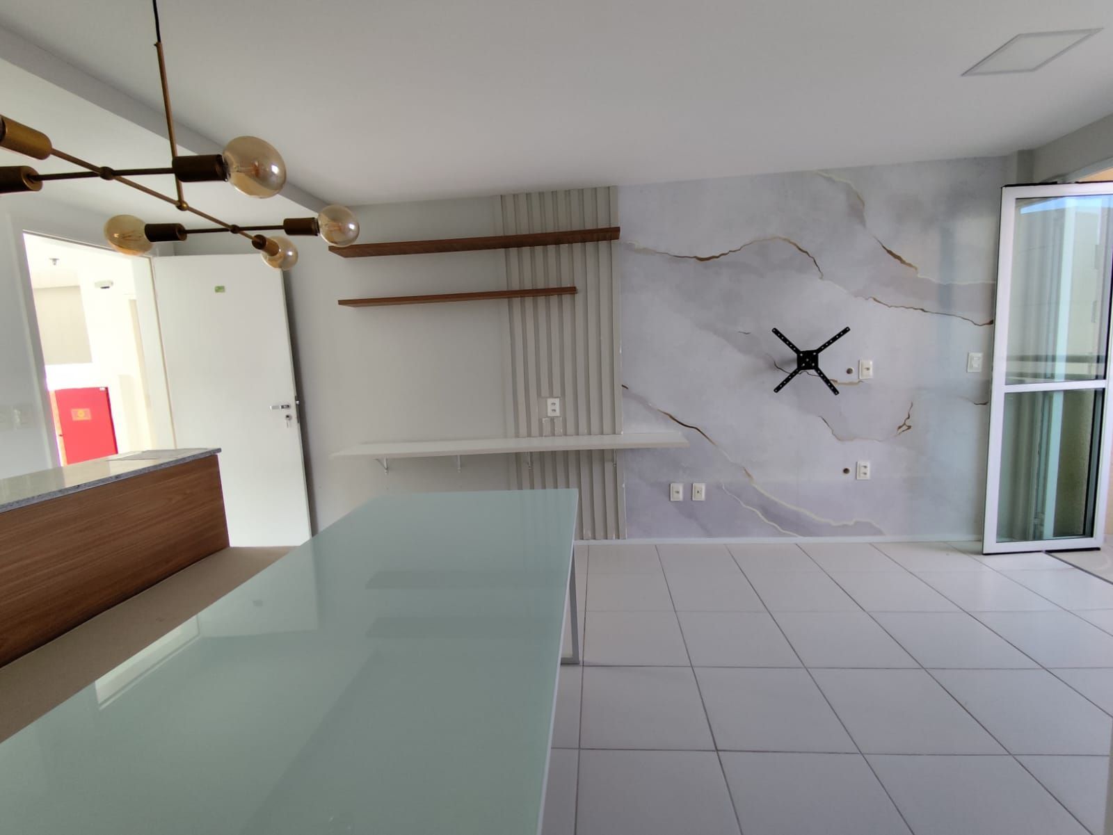 Apartamento de 3 quartos, 73m² no bairro Parque Iracema, em Fortaleza | Eu Corretor