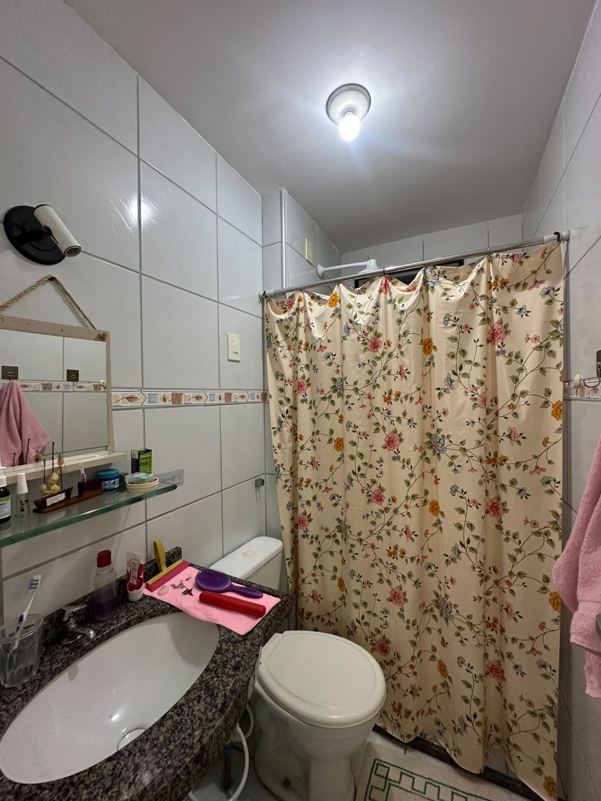 Apartamento, 3 quartos, 65 m² - Foto 32