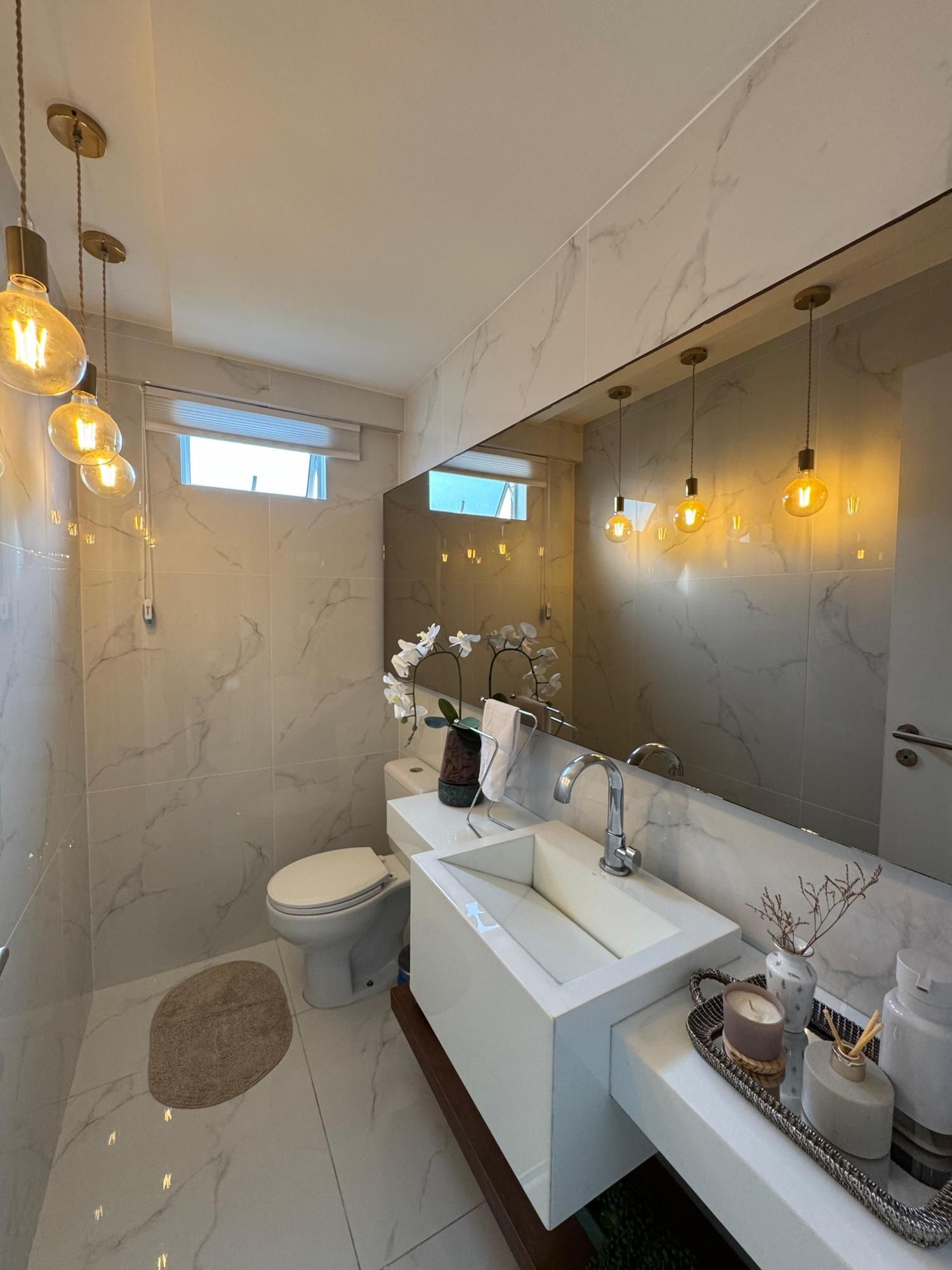 Apartamento de 3 quartos, 163m² no bairro Ponta D'Areia, em São Luís | Eu Corretor