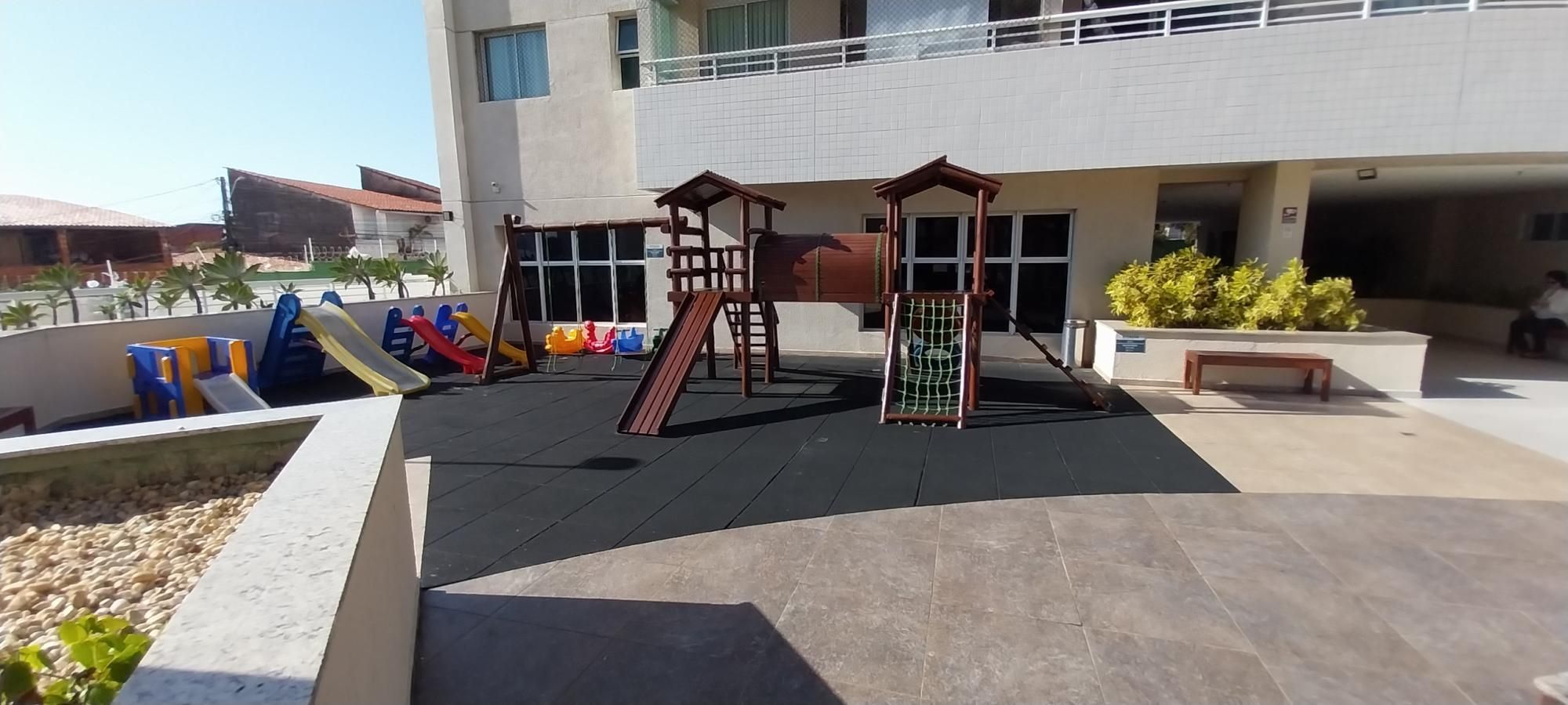 Apartamento, 3 quartos, 75 m² - Foto 10