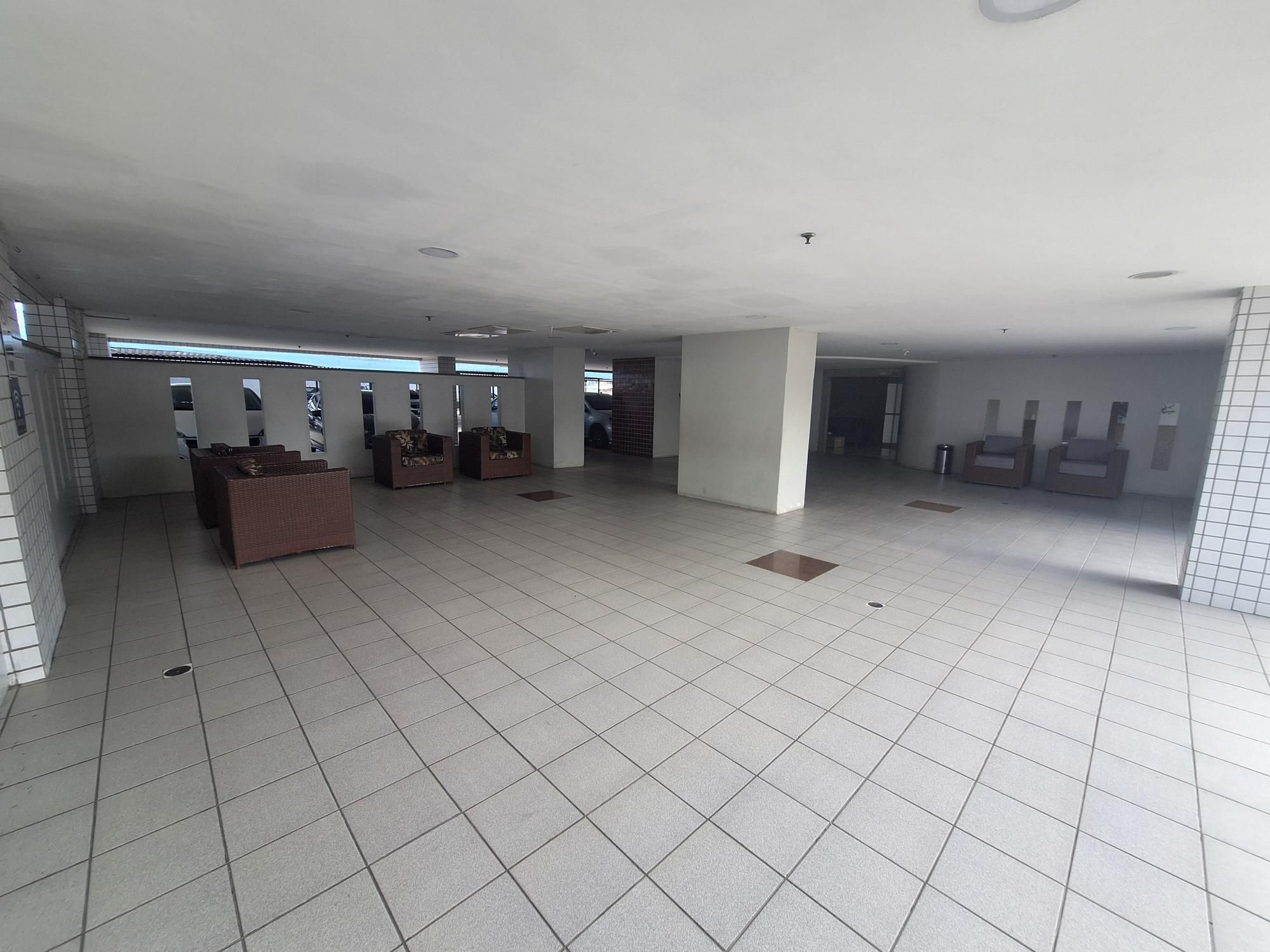 Apartamento, 2 quartos, 60 m² - Foto 28