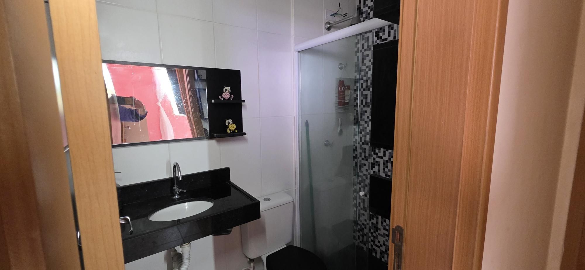 Apartamento, 2 quartos, 46 m² - Foto 16