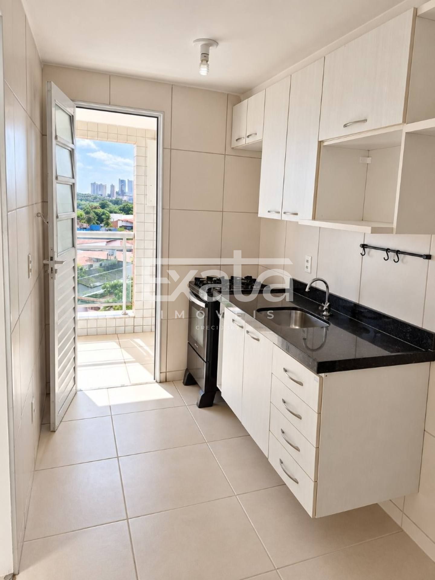 Apartamento, 3 quartos, 77 m² - Foto 4