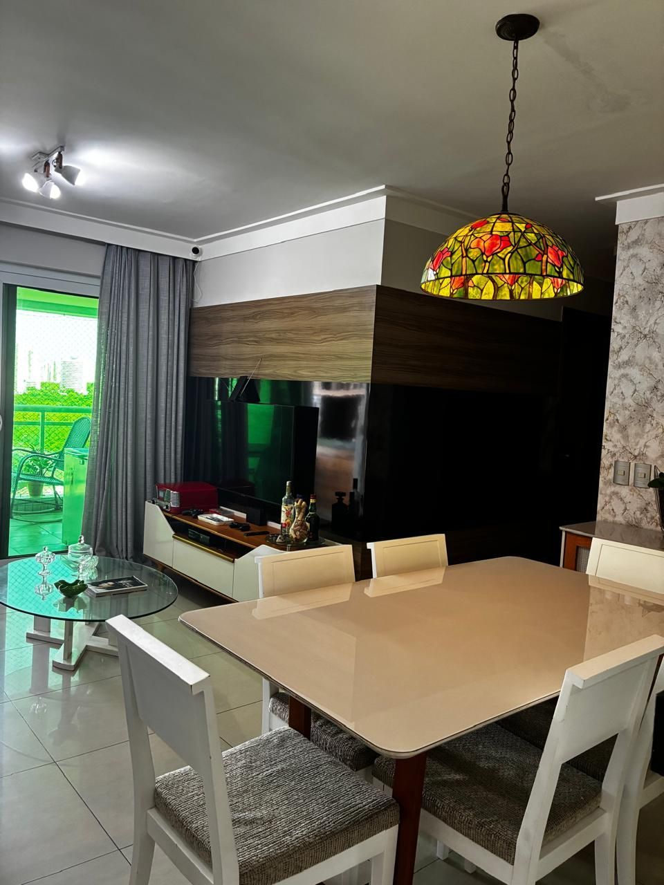 Apartamento, 3 quartos, 98 m² - Foto 6