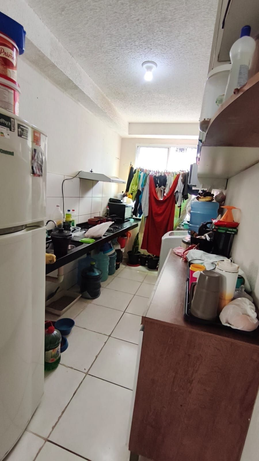 Apartamento, 2 quartos, 44 m² - Foto 7