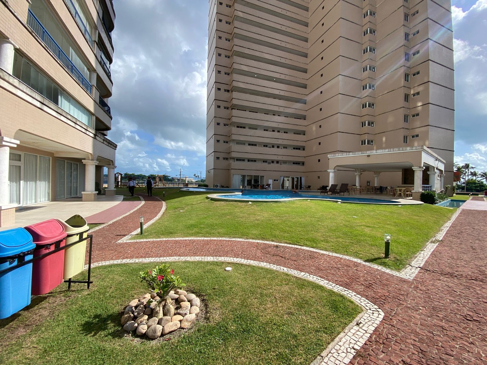 Apartamento de 2 quartos, 59m² no bairro Vicente Pinzon, em Fortaleza | Eu Corretor