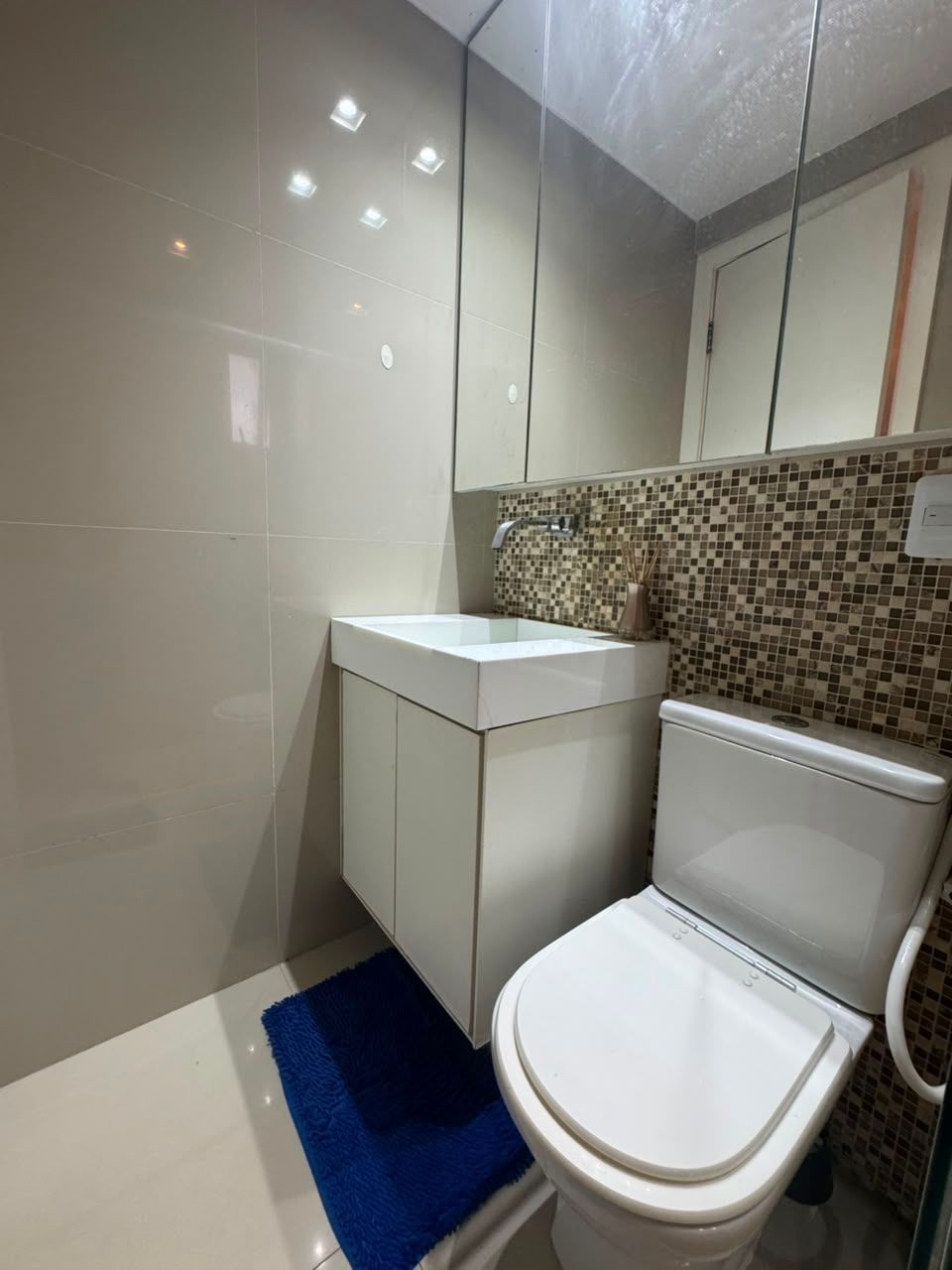 Apartamento, 3 quartos, 74 m² - Foto 34