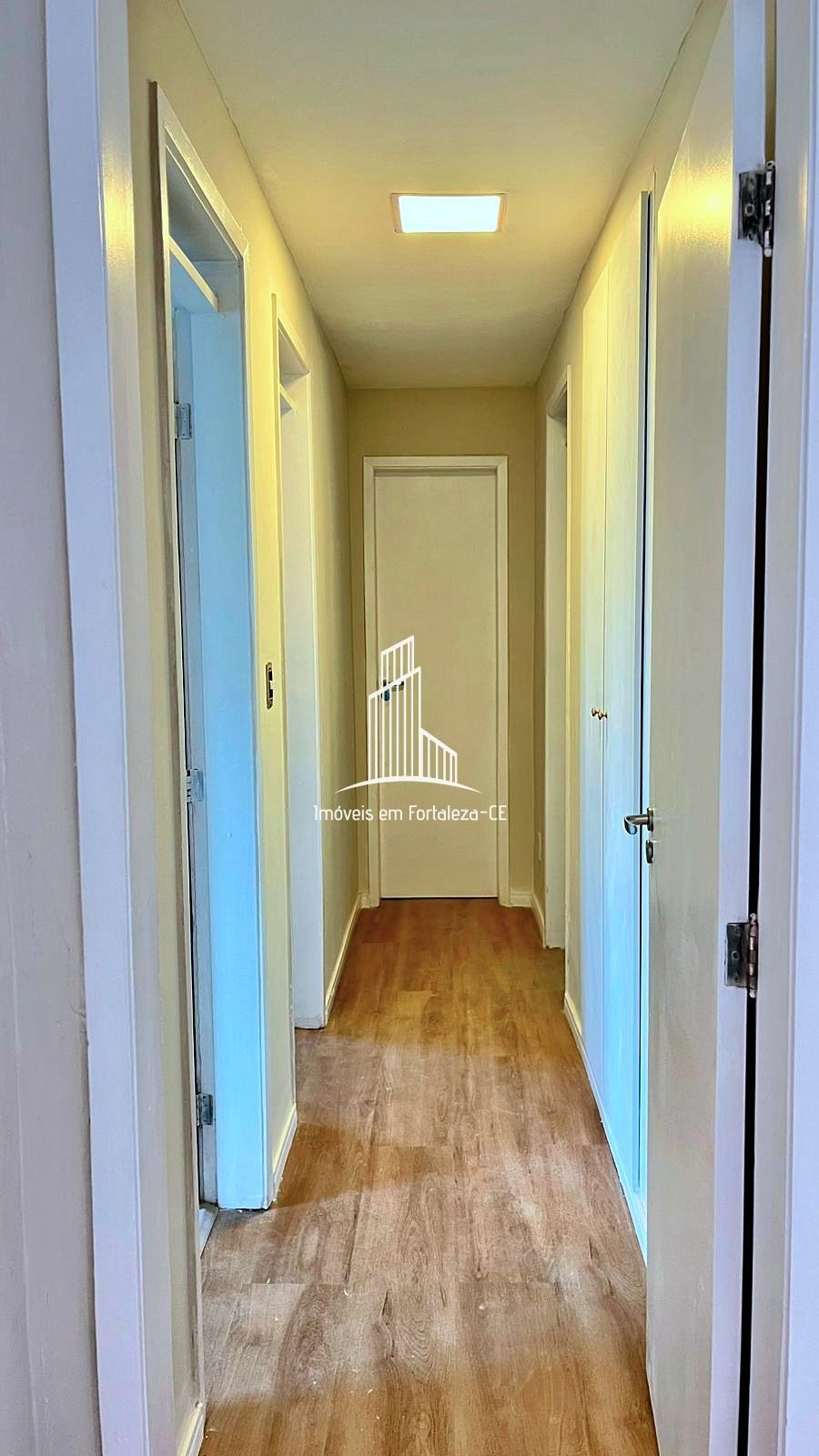 Apartamento de 3 quartos, 118m² no bairro Vicente Pinzon, em Fortaleza | Eu Corretor
