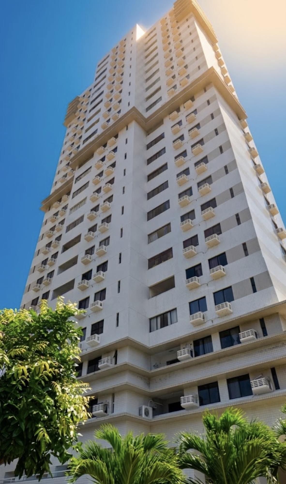 Apartamento, 3 quartos, 97 m² - Foto 1