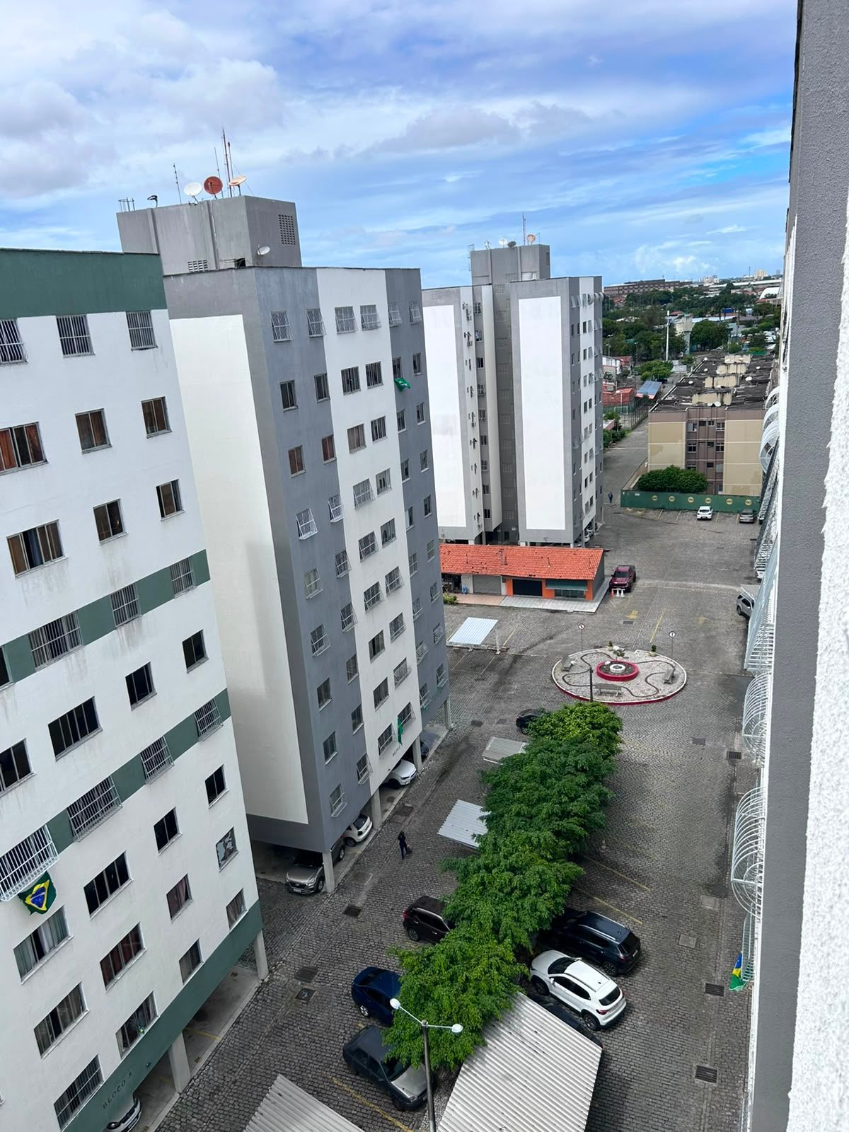 Apartamento, 3 quartos, 58 m² - Foto 1