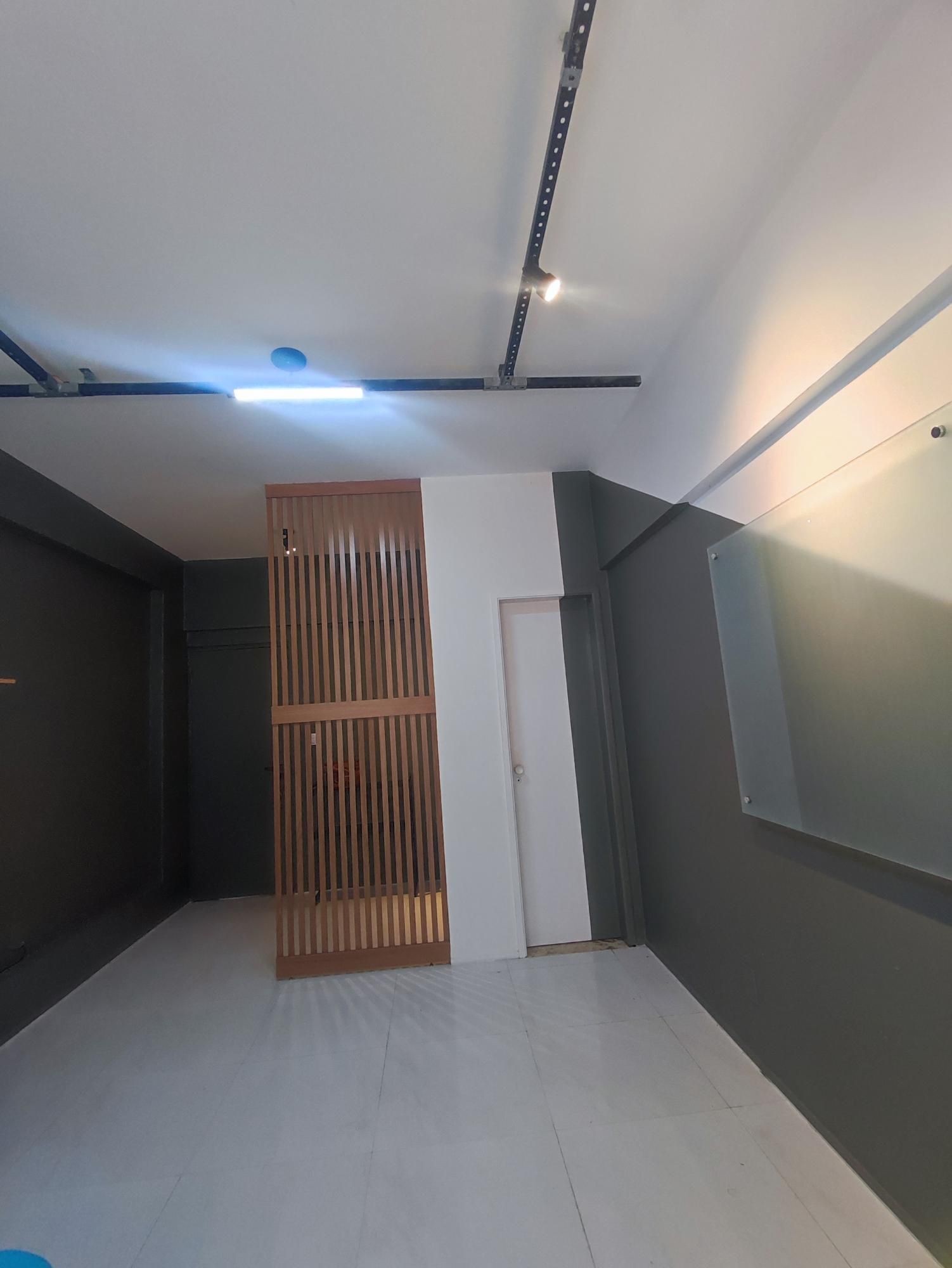 Sala Comercial de 1 quarto, 35m² no bairro São Francisco, em São Luís | Eu Corretor