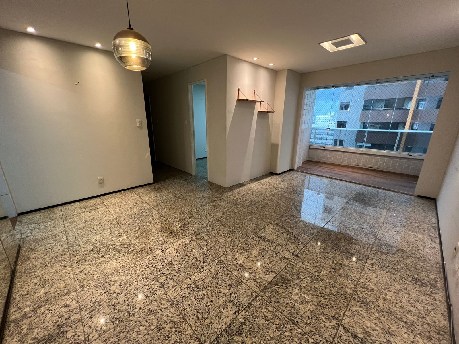 Apartamento de 3 quartos, 97m² no bairro Jardim Renascença, em São Luís | Eu Corretor