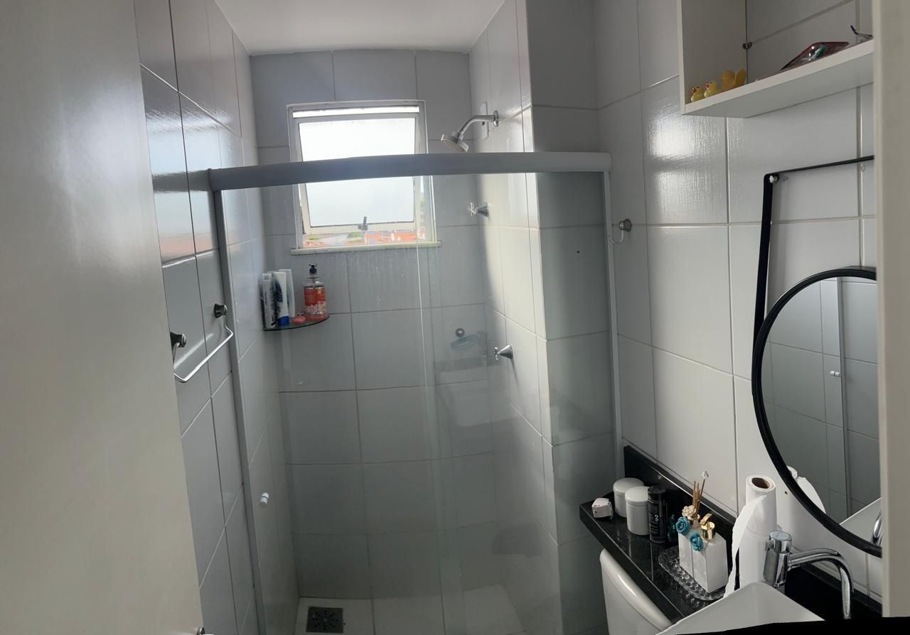 Apartamento, 3 quartos, 65 m² - Foto 8