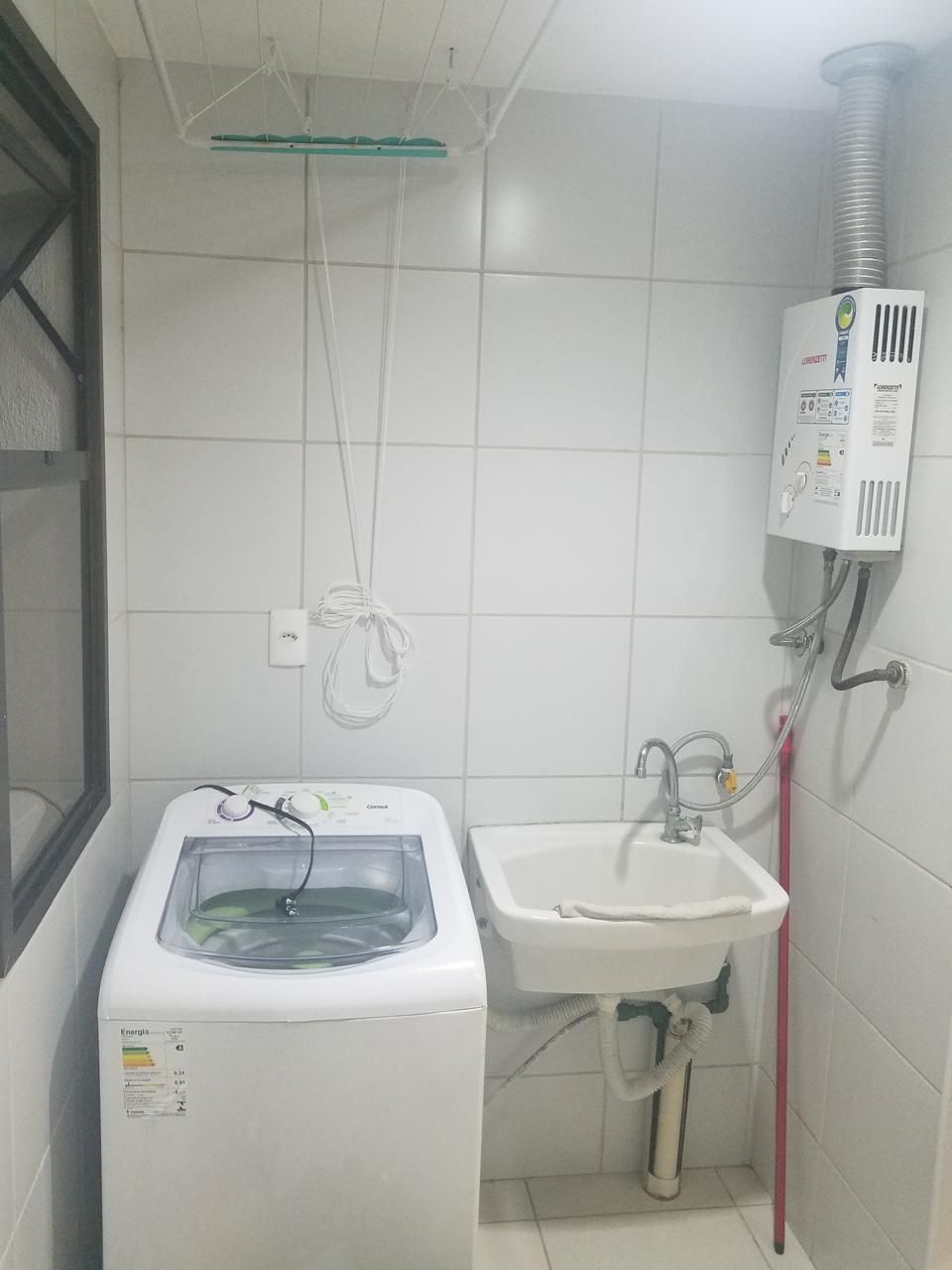 Apartamento, 2 quartos, 76 m² - Foto 9