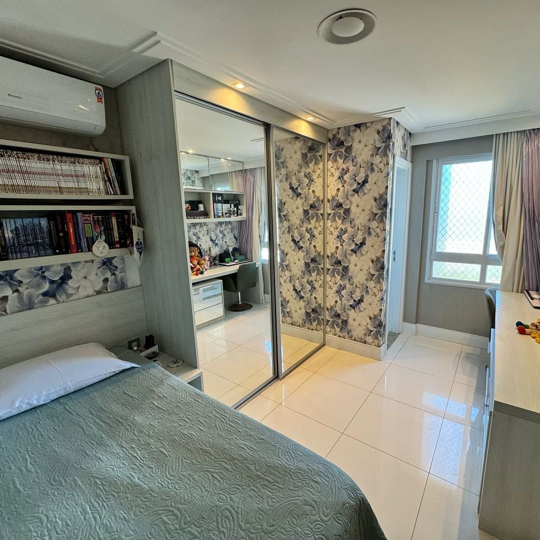 Apartamento, 3 quartos, 155 m² - Foto 2