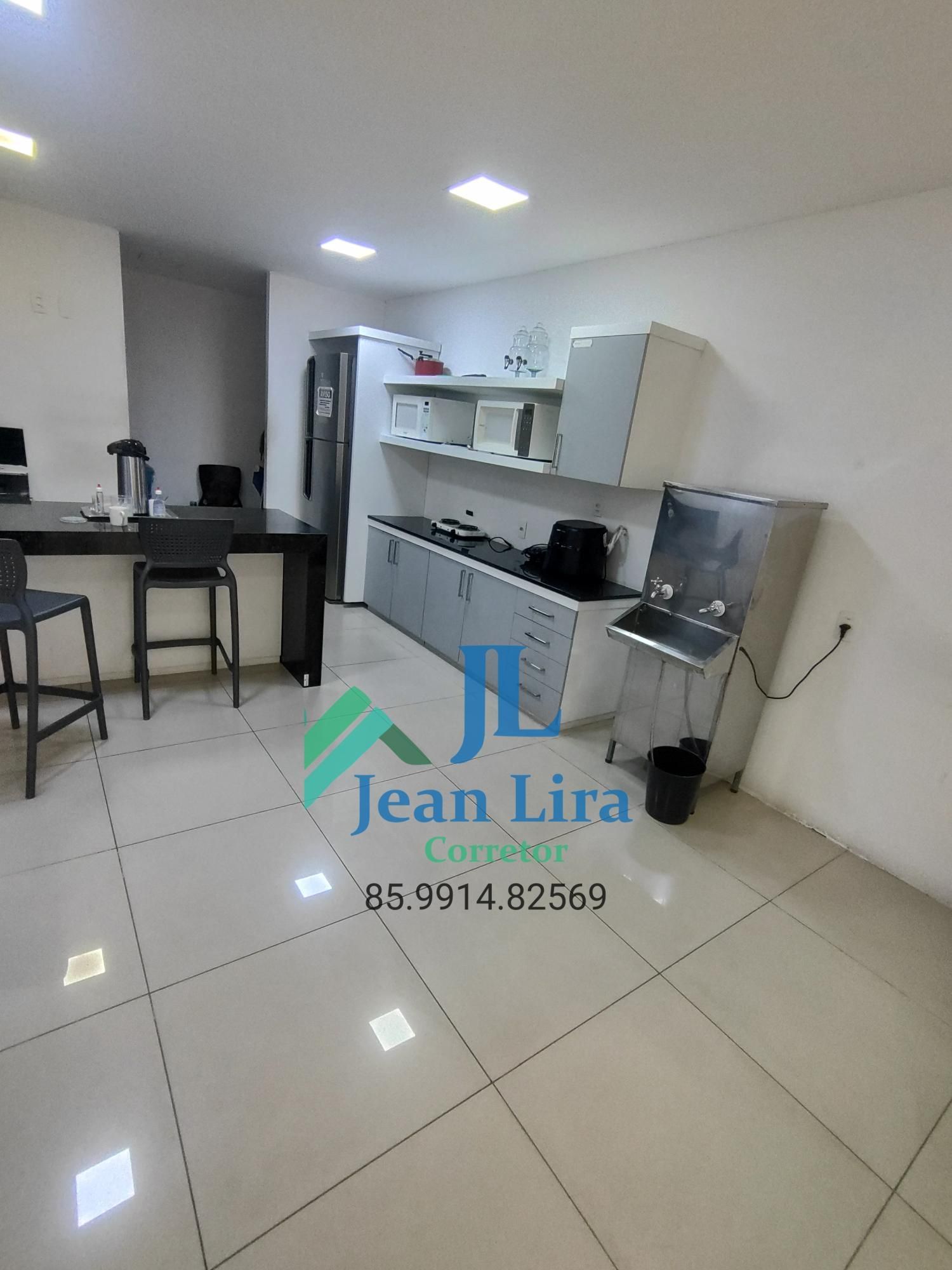 Prédio Inteiro, 600 m² - Foto 6