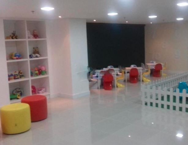 Apartamento, 3 quartos, 111 m² - Foto 9