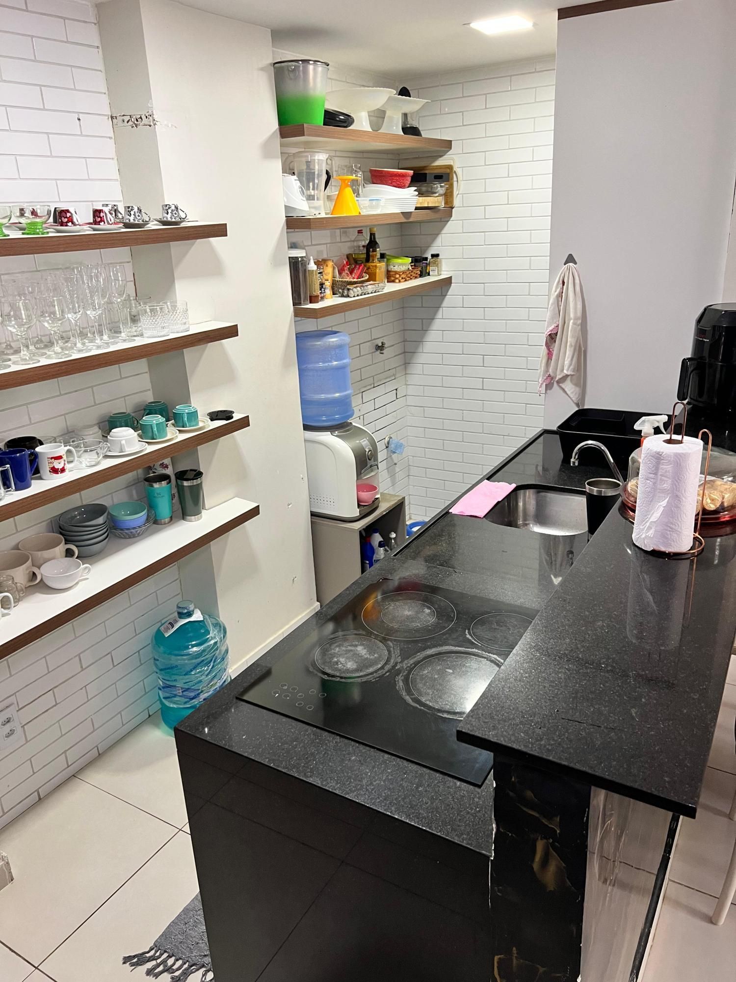 Apartamento, 4 quartos, 105 m² - Foto 9