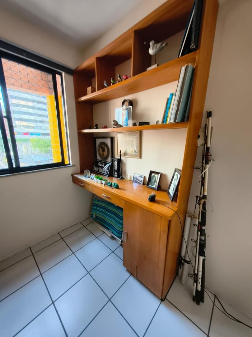 Apartamento, 3 quartos, 59 m² - Foto 11