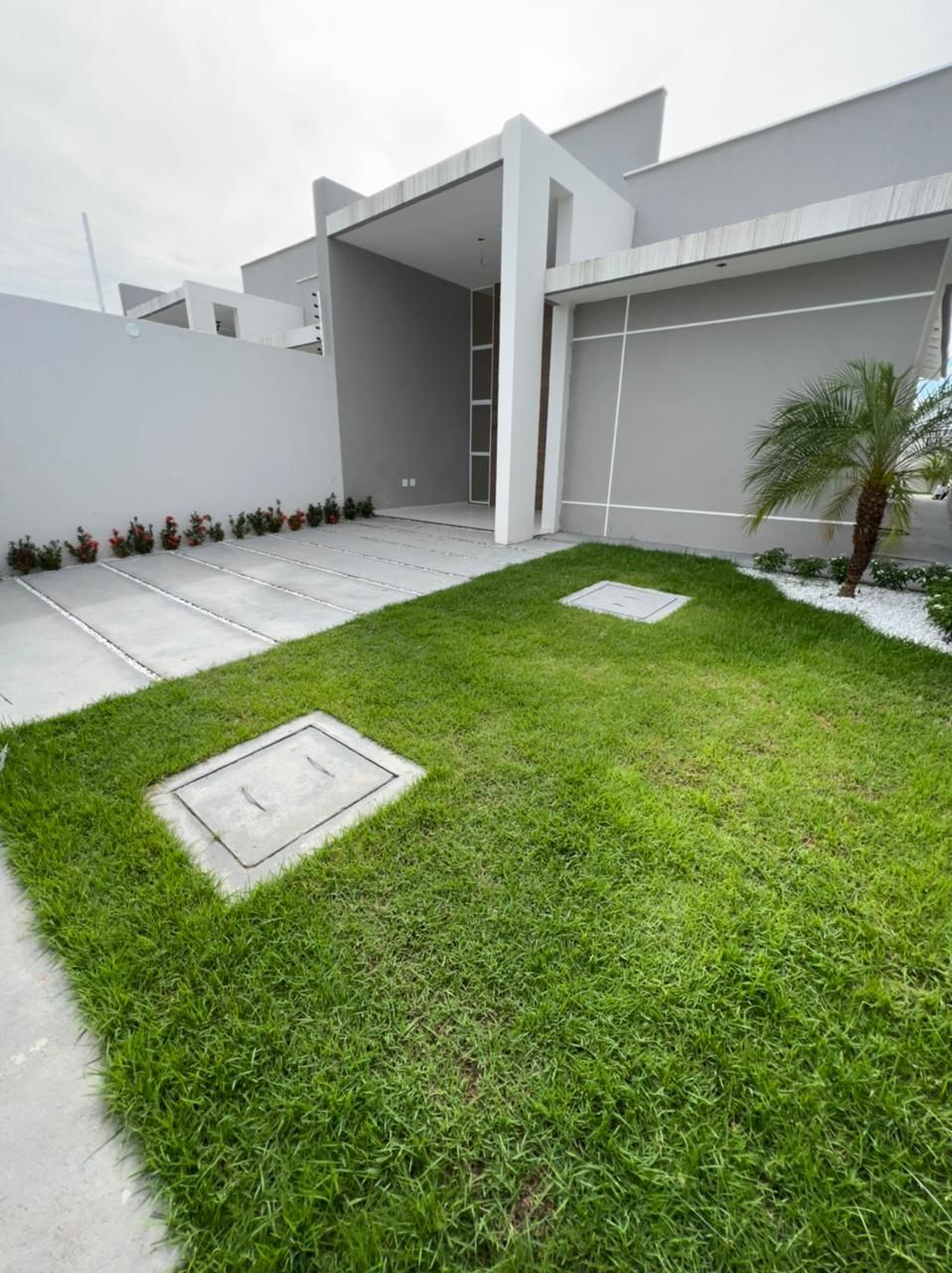 Casa de 3 quartos, 107m² no bairro São Bento, em Fortaleza | Eu Corretor