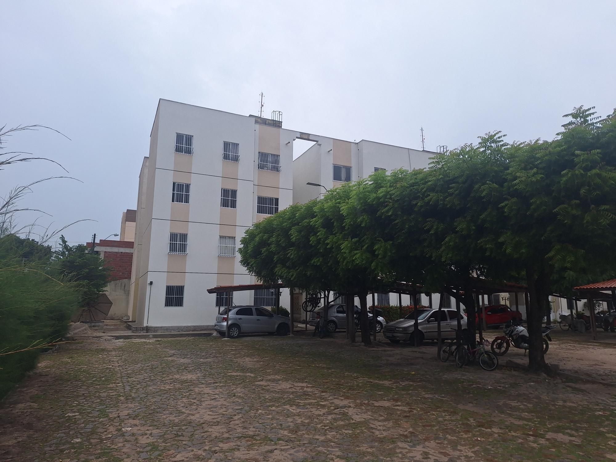 Apartamento, 3 quartos, 53 m² - Foto 6