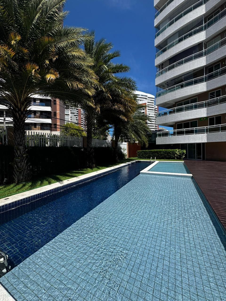 Apartamento, 3 quartos, 165 m² - Foto 12