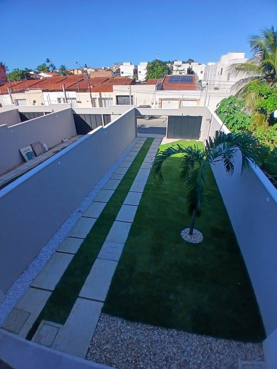 Casa, 2 quartos, 161 m² - Foto 2