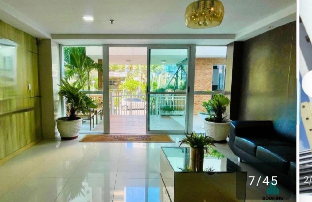 Apartamento de 2 quartos, 56m² no bairro Meireles, em Fortaleza | Eu Corretor