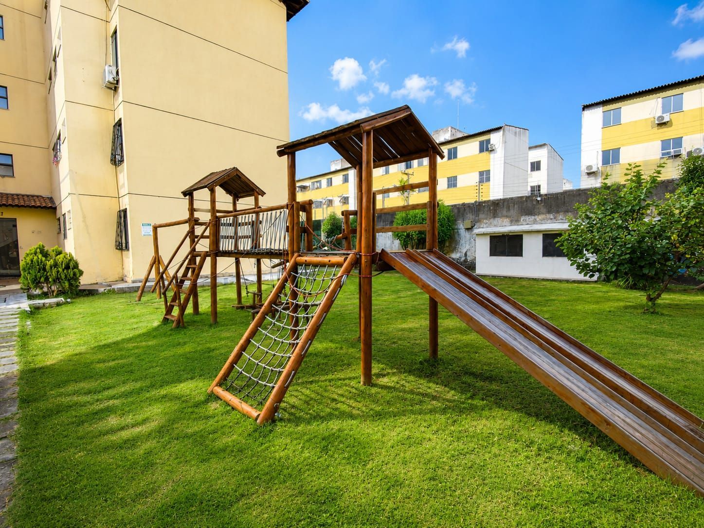 Apartamento, 3 quartos, 17 m² - Foto 3