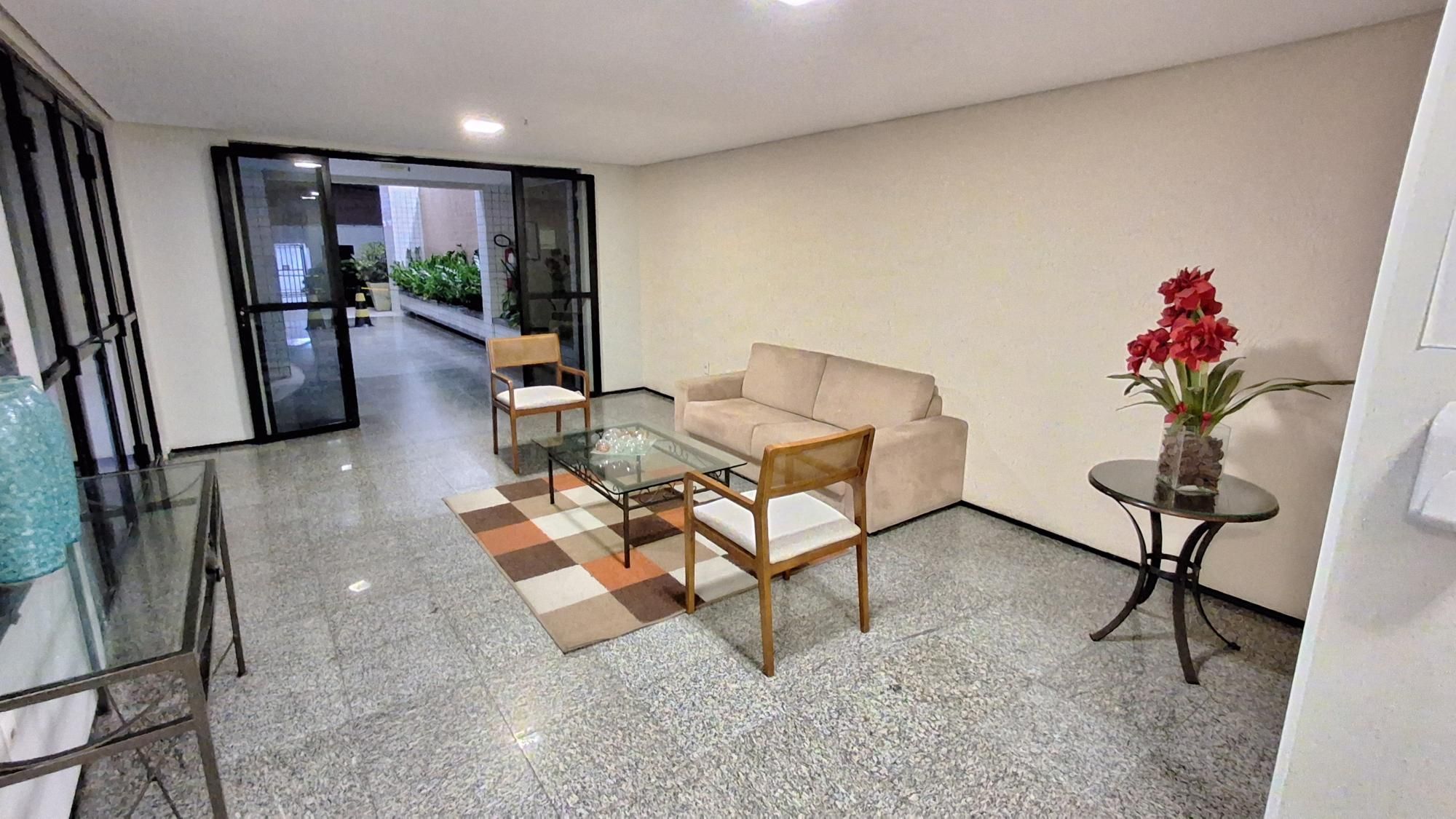 Apartamento, 4 quartos, 226 m² - Foto 7