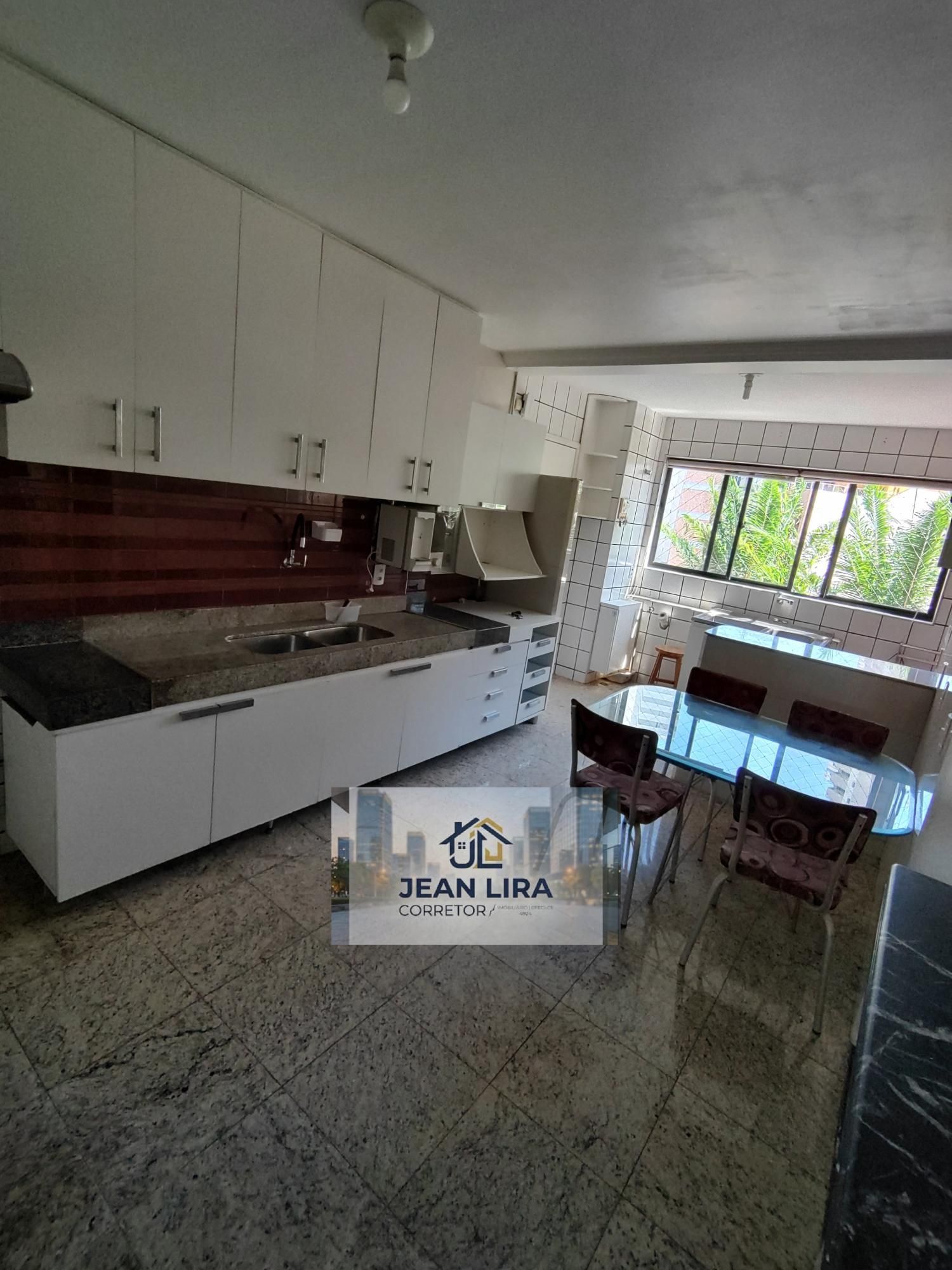 Apartamento, 3 quartos, 161 m² - Foto 2