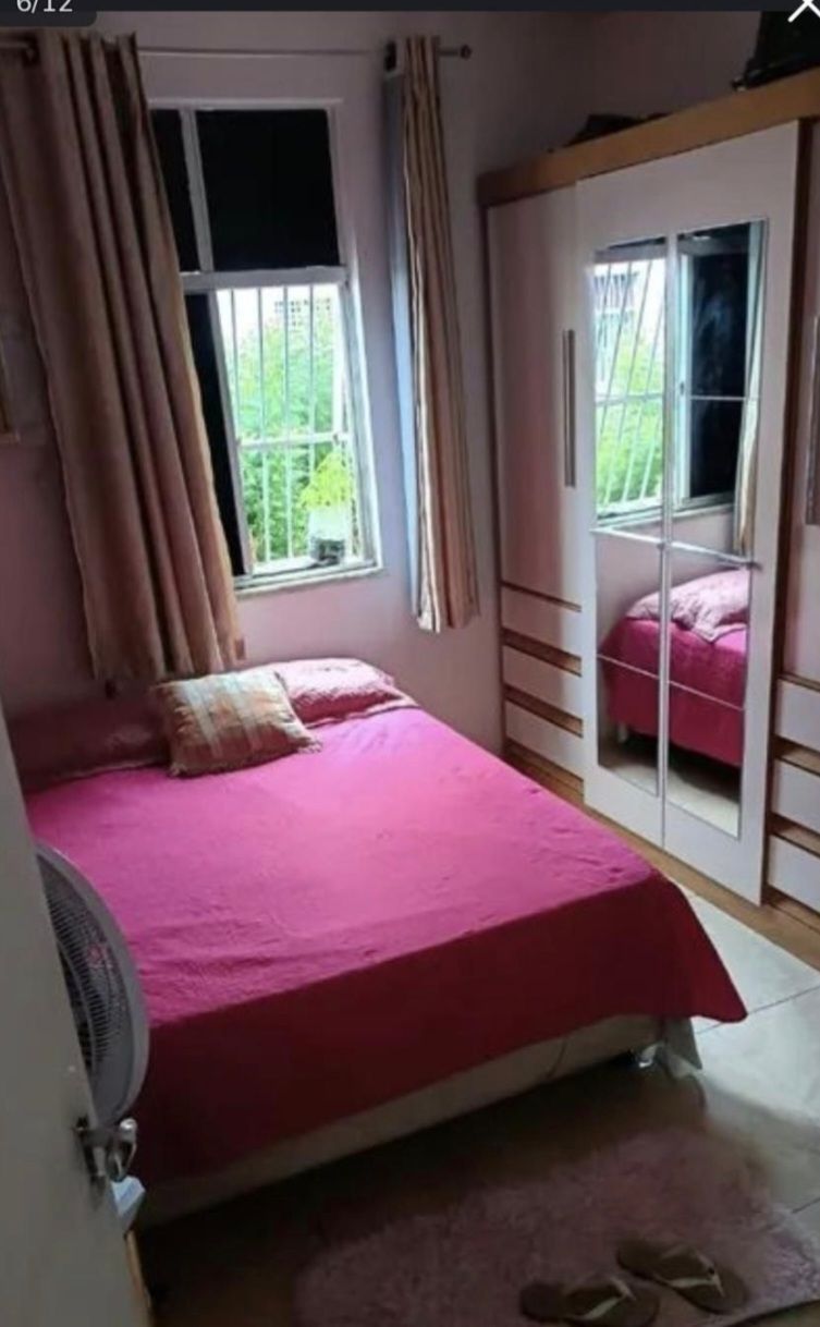 Apartamento de 3 quartos, 87m² no bairro Vicente Pinzon, em Fortaleza | Eu Corretor
