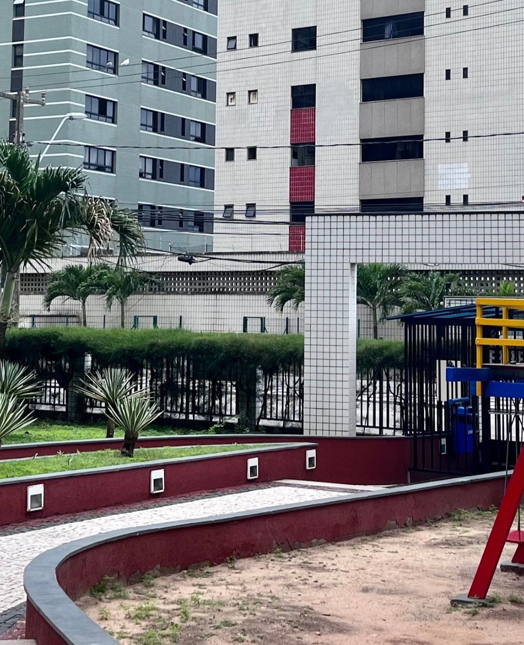Apartamento de 2 quartos, 70m² no bairro Meireles, em Fortaleza | Eu Corretor