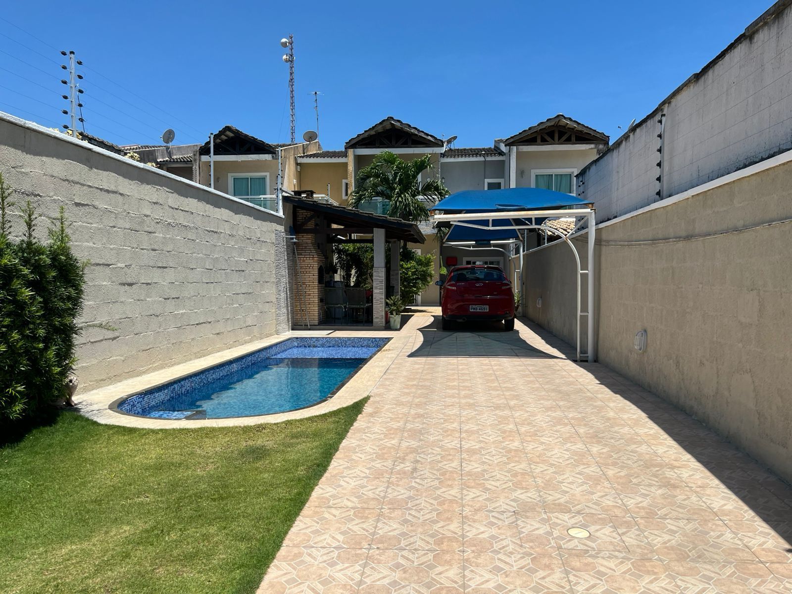 Casa, 4 quartos, 136 m² - Foto 26