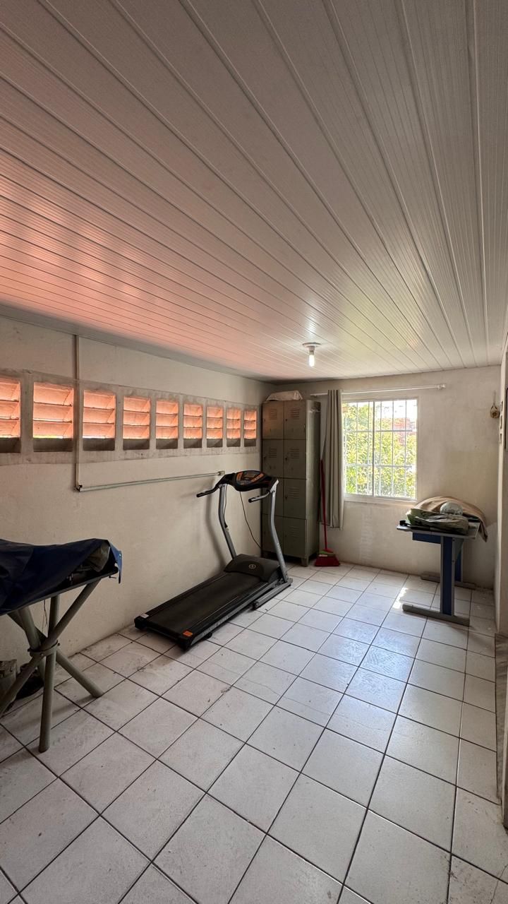 Casa, 6 quartos, 260 m² - Foto 20