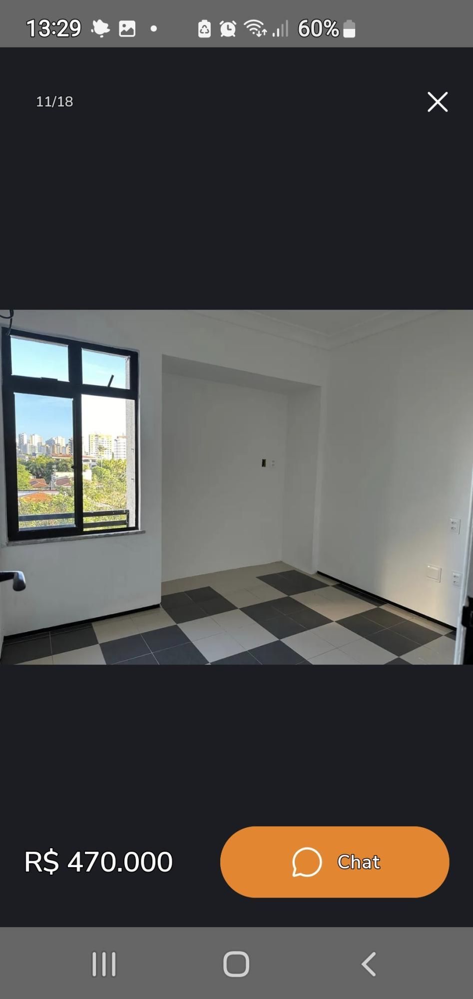 Apartamento de 3 quartos, 112m² no bairro Varjota, em Fortaleza | Eu Corretor