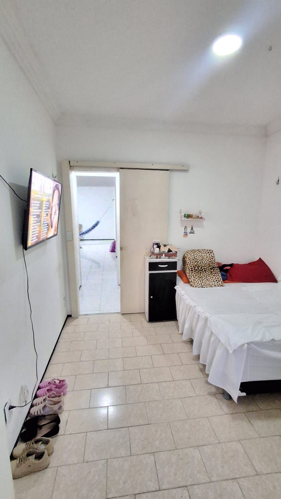 Apartamento, 4 quartos, 104 m² - Foto 21