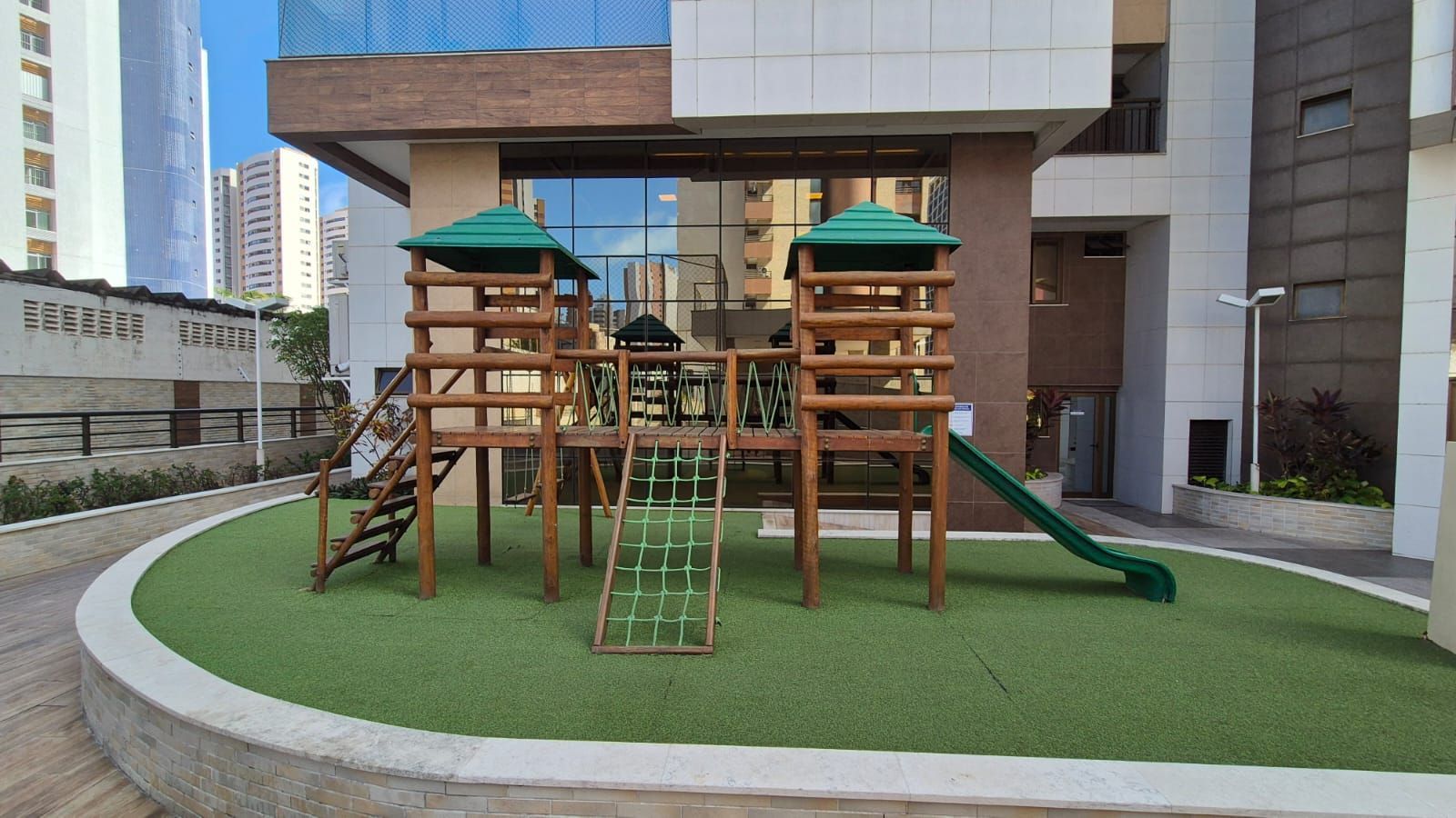 Apartamento, 3 quartos, 111 m² - Foto 5