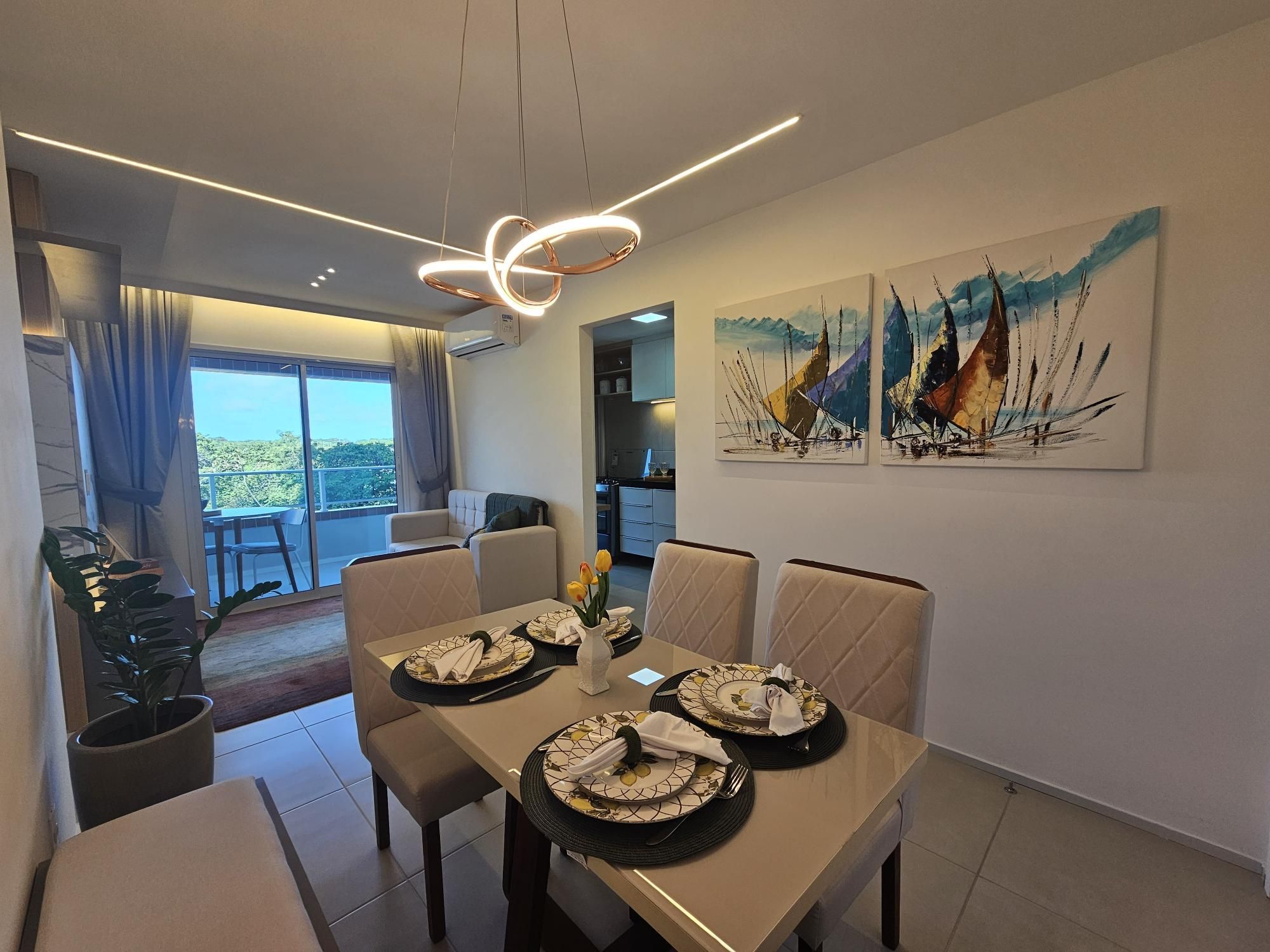 Apartamento, 3 quartos, 77 m² - Foto 6
