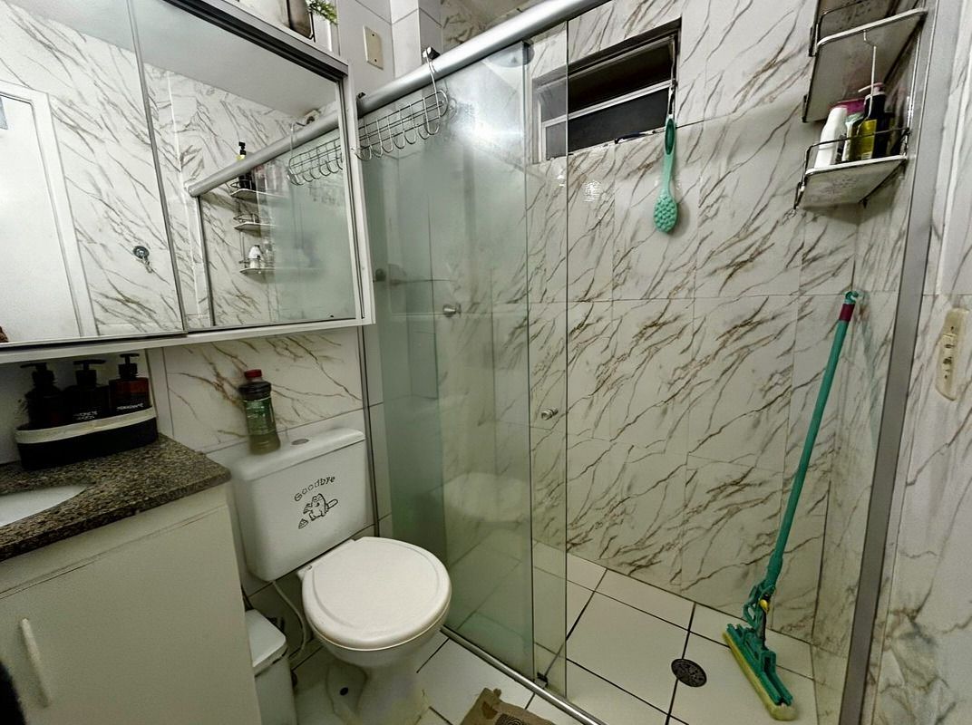 Apartamento, 3 quartos, 65 m² - Foto 27